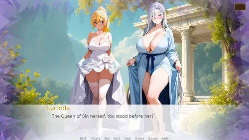 【日系SLG/AI汉化/动态】婚誓炼狱v0.8.0【PC+安卓/2.7G】 [2+2.7G][百度盘]