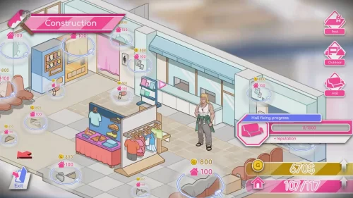 【日式互动SLG/中文/动态/PC】救生员狂热V0.92A 官方中文版 [1+400mb][百度盘]
