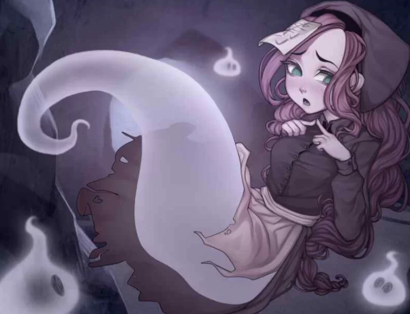 PC+安卓【魔物娘后宫隐奸RPG】异世界后宫 Harem v1.07汉化步兵 [1+2G][百度盘]