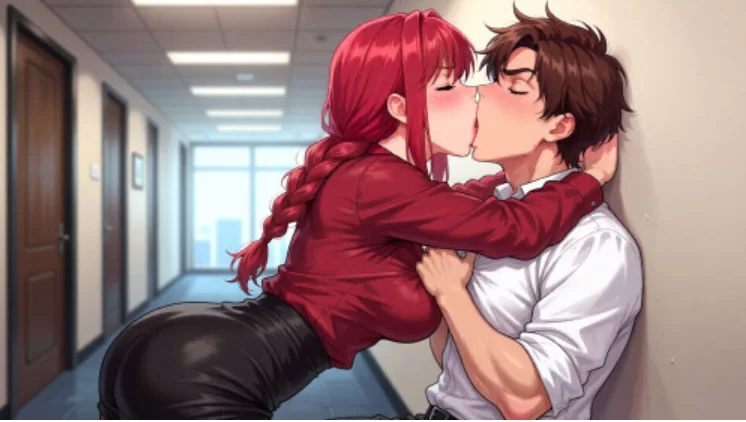 谁能想到 Who thought it’s possible? v1.1【PC+安卓 [1+5.78g][百度盘]