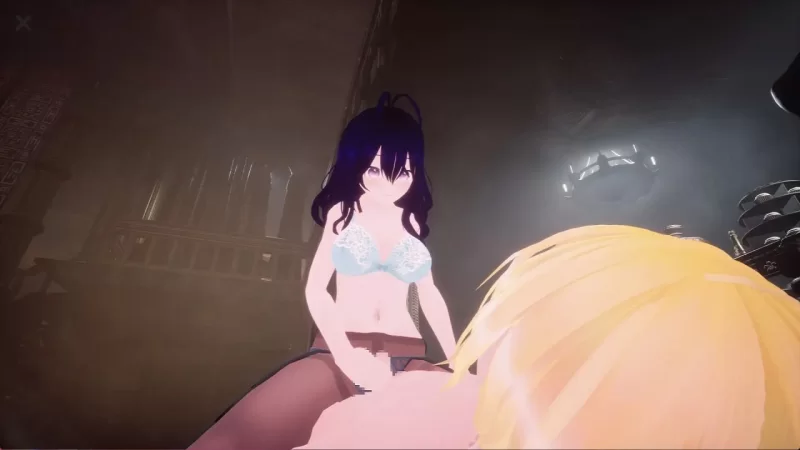 [SLG/PC/官中/动态]榨精之家 v1.0.1 官中步兵 [1+1.99GB][百度盘]