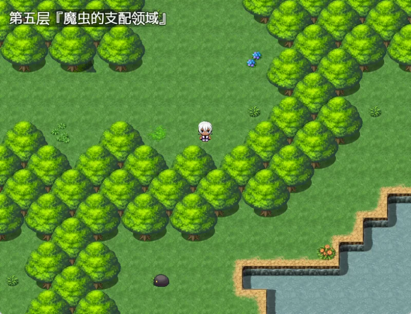 【RPG/官中/PC/无码/羞耻/调教/回想】玛奥与堕落之街steam版 [1+1.47g][多种下载方式]