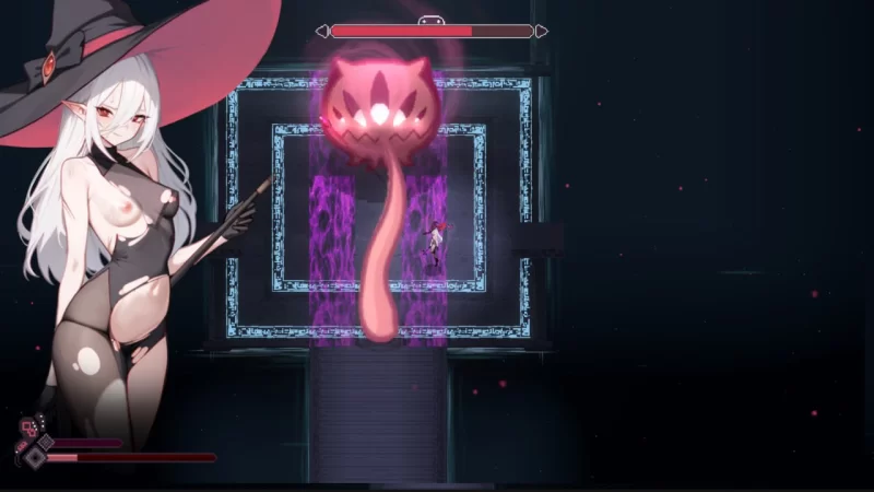 【ACT生肉PC动态】魔女的地下城v1.3.17 [1+194m][百度盘]