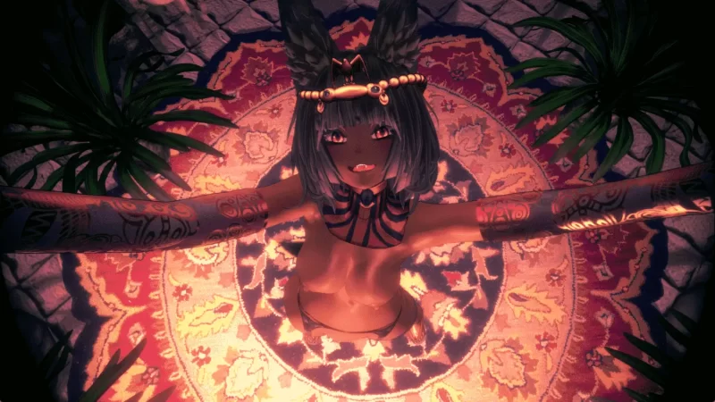 【欧美/SLG/动态/更新】安库特普后宫v0.3 AI汉化版【PC+安卓】 [1+5.7G][百度盘]