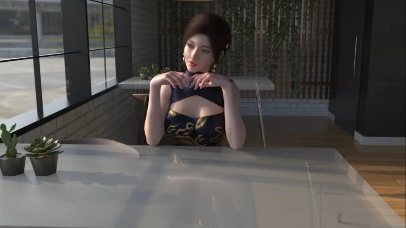 【安卓/PC】更新[神作SLG/沙盒/动态] 爱欲之都 第一季 – 再启v1-1.1.3.4 官方中文 [2+安卓2.99G/PC11.7G][百度盘]