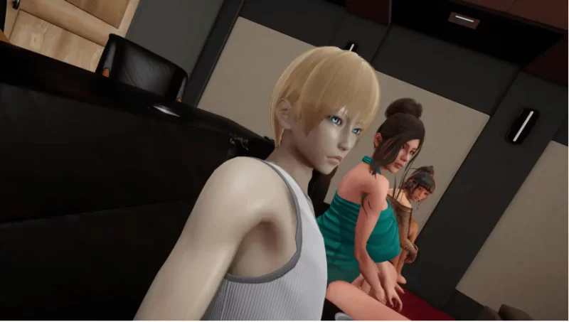 索姆尼亚湾的故事v0.3 AI版【PC+安卓 [1+2.09g][百度盘]
