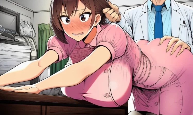 更新[日式SLG/NTR/护士/动态pc+安卓] 护士情欲 Ver1.0 汉化版 [2+630M][百度盘]