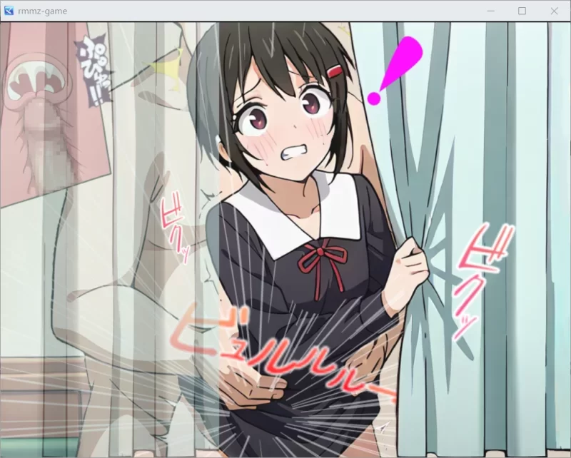 [更新PCRPG汉化] 想强奸辉夜大小姐 かぐや様を犯したい 存档 [1G] [1+1G][百度盘]