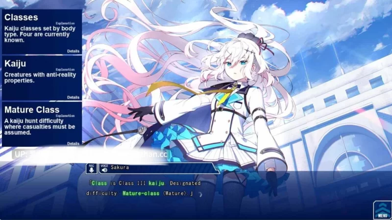 pc[ADV汉化] ディメンション凸ラバース！！ Ver2.01fix 汉化版 [1+3G][百度盘]