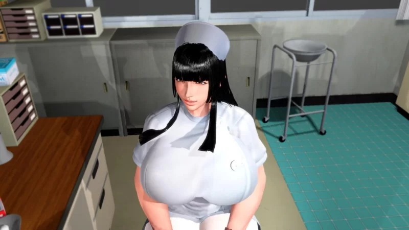 苍白的谎言 White Lie v0.1.6 汉化版【PC+安卓】 [1+528M][百度盘]