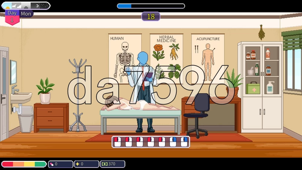 [日式SLG/更新] 体匠传说：隐藏的传承 v0.2.3.0 PC+安卓 官中版 [1+500M][百度盘]
