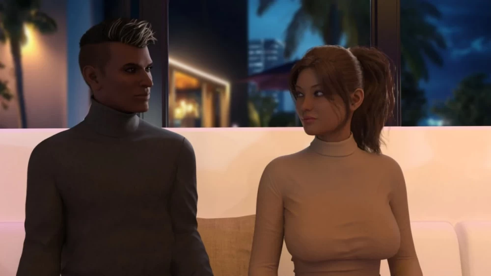 [SLG官中PC动态步兵]特工谢琳：跳舞的狐狸  Agent Sherine Dancin… [1+14G][百度盘]
