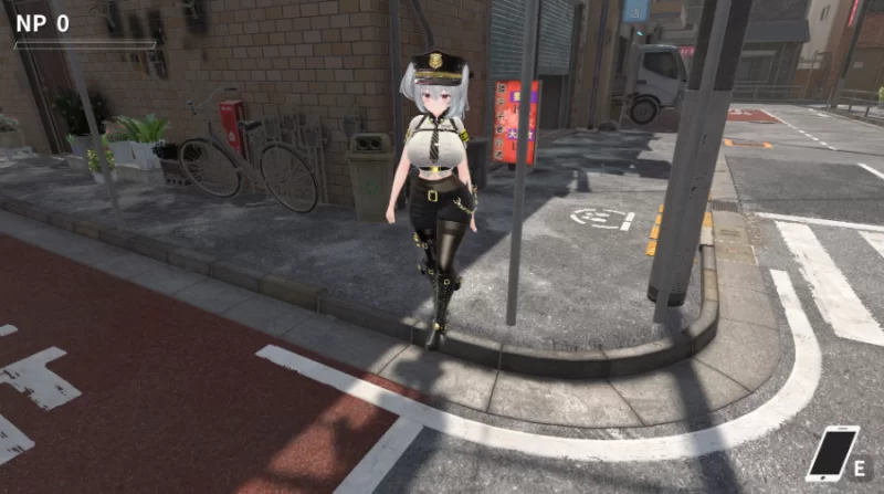 【互动SLG】NTR大师0.4官中步兵/PC+虚机/沙盒/NTL/触摸/调教 [2+6.7G][多种下载方式]