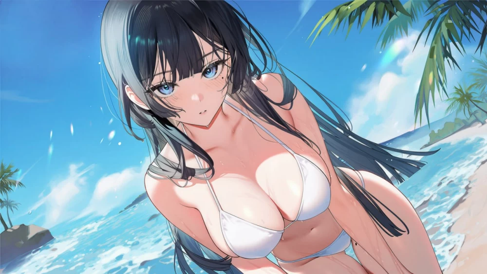 [SLG/官中/动态]被出轨的总裁大小姐反娶了我！Cheated On The F… [1+1G][百度盘]