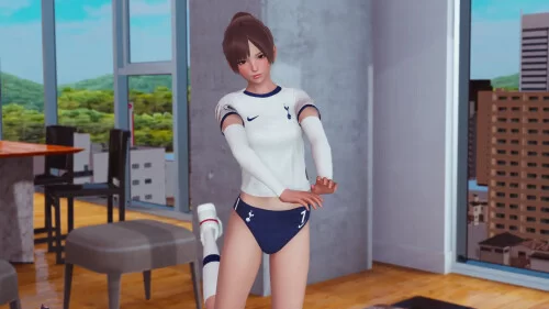 [亚洲SLG]真丈夫True Husband 1.6a汉化版PC+安卓 [2+4.6g][百度盘]
