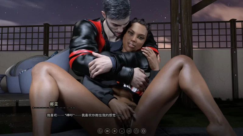 七界重制版R3&R4_1.06官中步兵版【PC+安卓+欧美精品SLG/后宫/… [1+7GB][百度盘]