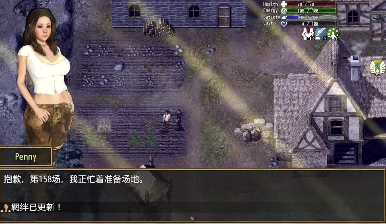 原罪之战0.6.2.3c/AI精翻汉化版【PC+安卓模拟器+3D欧美RPG/冒… [1+5.5GB][百度盘]