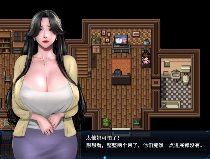 【PC】僵尸撤退2：僵局 ~Ver1.0.0+AI汉化 [1P+2.4G][百度盘]