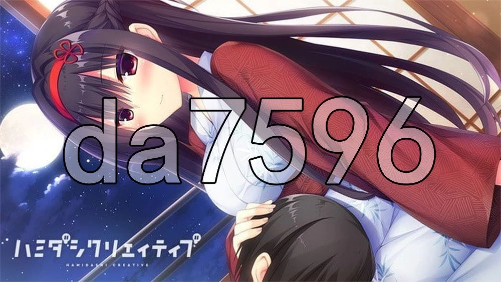[日式ADV/新作]常轨脱离 Creative ハミダシクリ v1.06 官中步兵版 [1+6.0G][百度盘]
