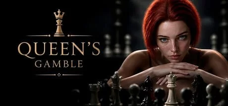 [SLG官中PC动态无码]女王的赌注 Queen’s Gamble v4.0 [1+1G][百度盘]