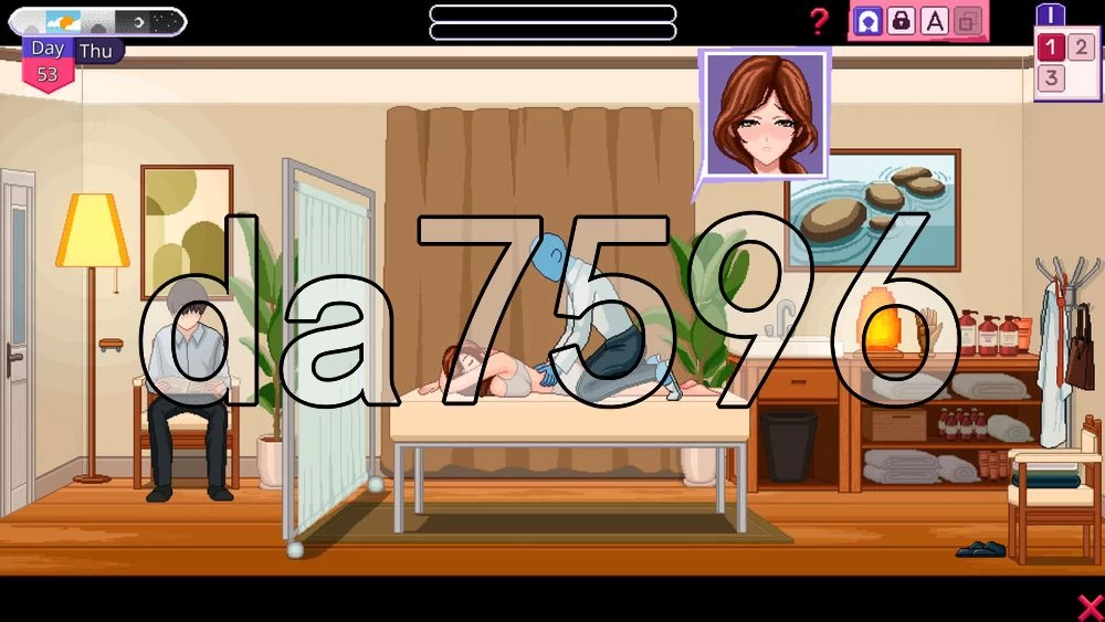 [日式SLG/更新] 体匠传说：隐藏的传承 v0.2.3.0 PC+安卓 官中版 [1+500M][百度盘]