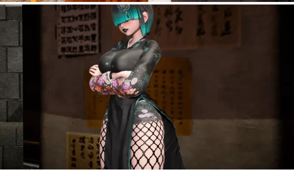 更新【欧美SLG动态pc+安卓】培养同伴v0.3.6 AI汉化版 [2+3.64G][百度盘]