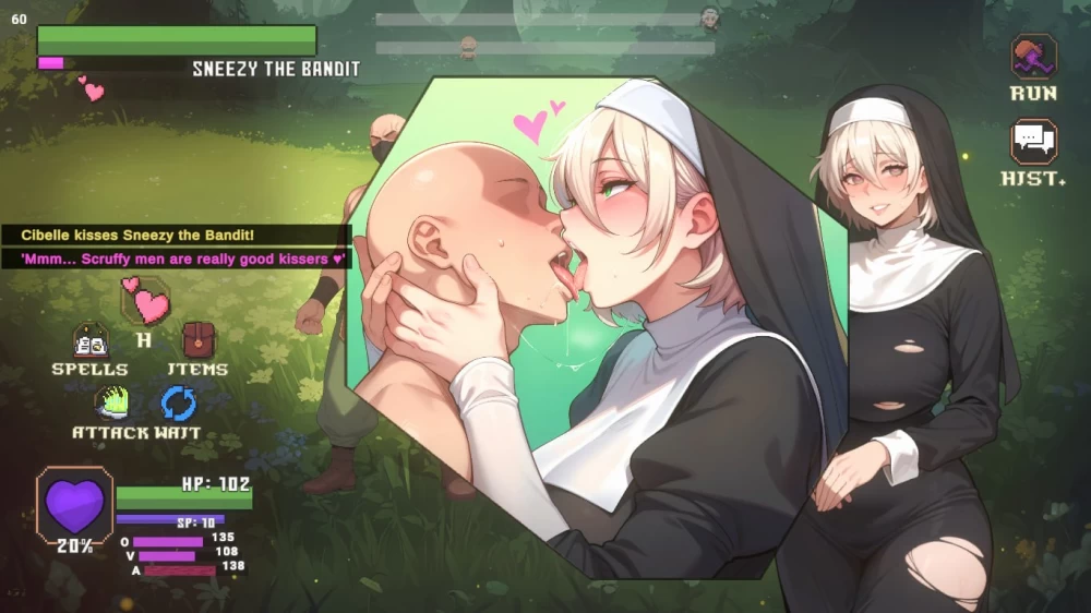 【RPG/汉化/PC/更新/无码/修女/巨乳】西布莉 v0.23 [1+400m][多种下载方式]