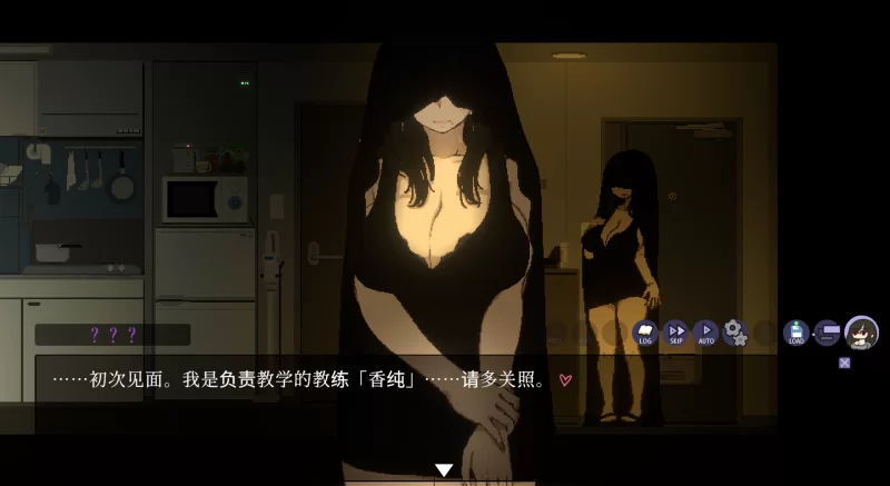 【PC/汉化/神作】新汉化 社团伙伴 群青魔女新作CIRCLEMATE [1+2.8g][百度盘]
