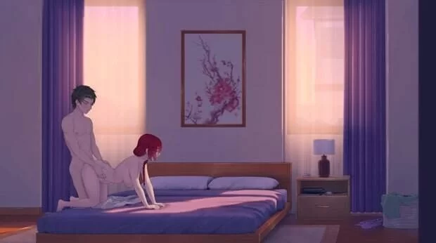 更新[精品SLG/后宫] 永恒不再/二次人生v0.14.0官方中文步兵 【安卓/PC-1.81G】 [2+1.81G][百度盘]