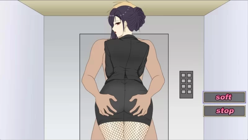 [SLG/双端/NTL/人妻] 人妻OL遥香 NTR办公室出轨 官中+作弊 [4+6.64G][百度盘]