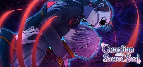 [PC][ADV/官中/日式]关守神 Guardian of the Sacred Seal[PC/1.34G] [百… [1+1.34G][百度盘]