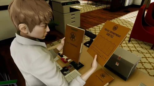【亚洲SLG/汉化/动态】穿越世界学院  v1.6.0.3  PC+安卓 [1+7.27G][百度盘]