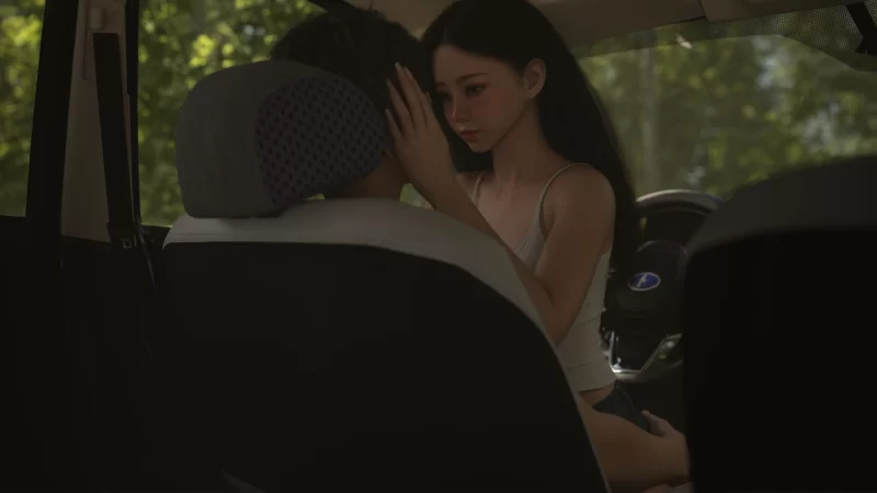 【欧美SLG/AI汉化/动态/双端】爱与诱惑 Love and Temptation S2 Ep.11 [2+3.61G][百度盘]