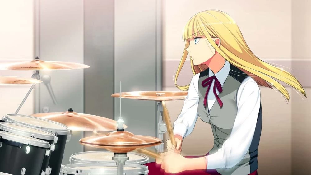 [ADV精翻汉化PC步兵]人在乐途! MUSICUS! [1+8G][百度盘]