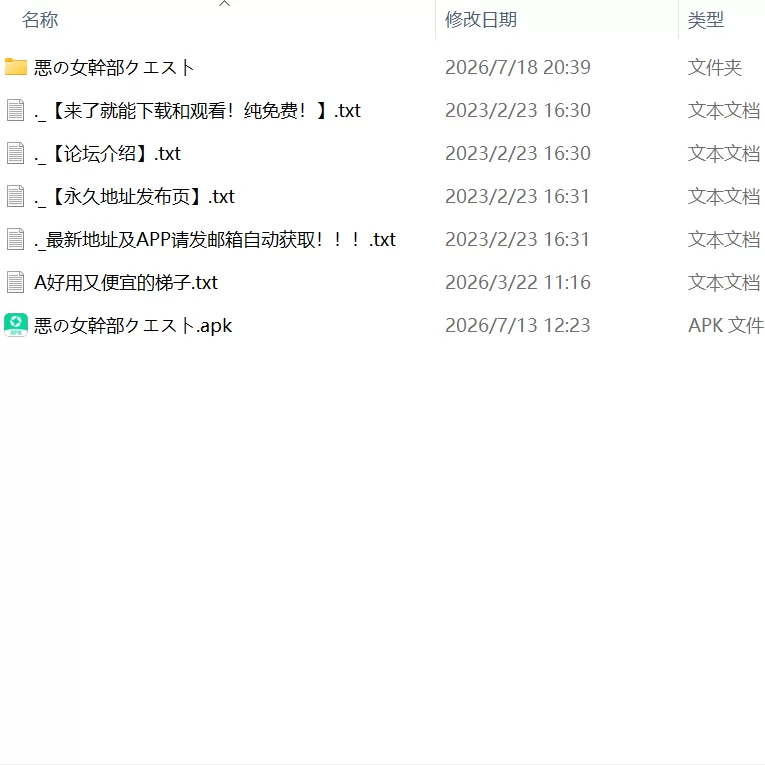【精品RPG汉化PC安卓直装v2.0】邪恶女干部任务 [1+1.6G][百度盘]
