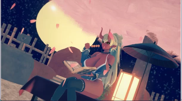 【沙盒SLG/汉化/动态】堕落小镇：重制版/ V0.4 PC+安卓直装汉化版  [1+3g][百度盘]