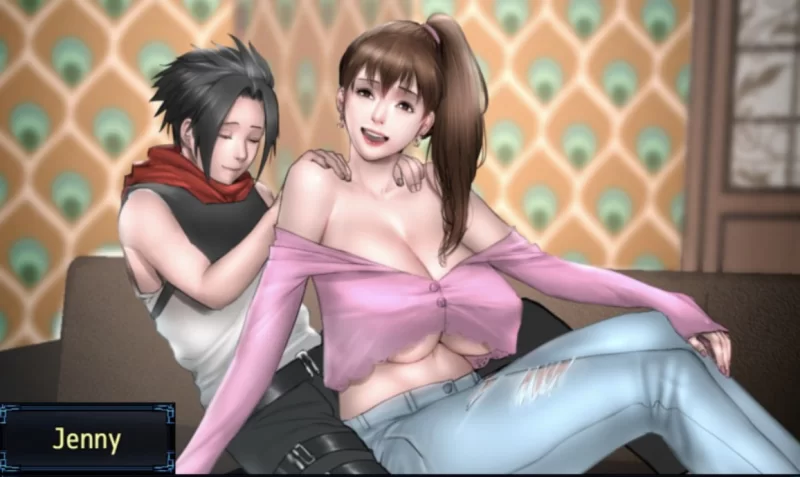 [美系RPG/AI汉化/2D] 僵尸撤退 2  [PC+安卓/3.65G] [2+3.65G][百度盘]