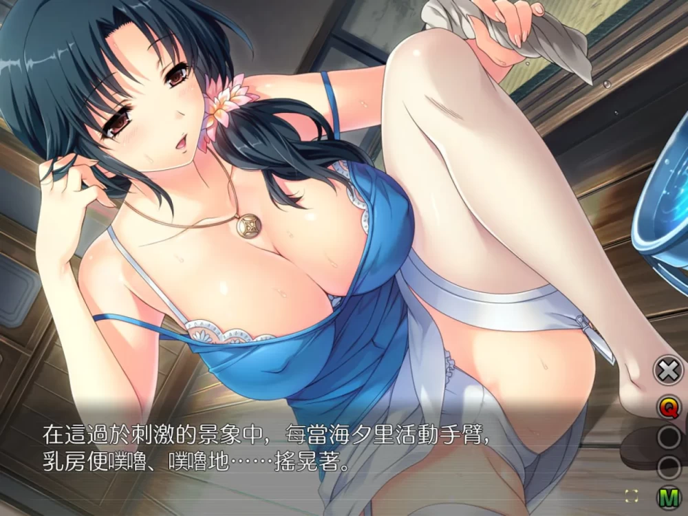 [PC/佳作/经典系列/官中/NTL/后宫/可牛/CV/多结局]妻中蜜３ [1+2.25G][百度盘]