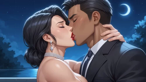 【日系SLG/AI汉化】隐藏文件 Hidden Files Ch.10 v10.2 PC+安卓 [1+1.9G][百度盘]
