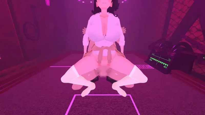 [新作SLG/PC/NTR/动态/官中]NTR轮盘赌 Ntr ルーレット 官方中文版 [1+1.36G][百度盘]