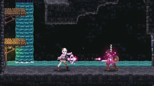 PC–魅魔继承者 : 黛莉菈的淫欲冒险 Succubus Successor: Delilah’s … [1+4.18G][百度盘]