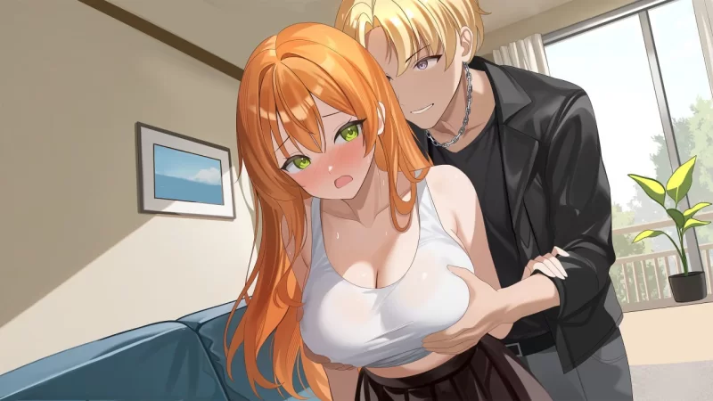 魔法助理 My Magical Assistant  V1.11 汉化【PC+安卓】 [2+1.16G][百度盘]