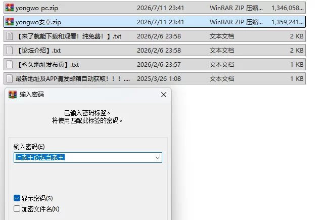 PC＋安卓新作【日系RPG/NTR巨乳】用我的精液把人妻们孕满  AI汉化版+作弊码 [2+631M][百度盘]