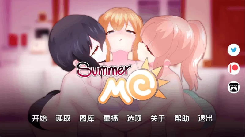 神奇的催眠书 v0.17 AI汉化版【PC+安卓/2.35G/更新】 [2+2.35G][百度盘]