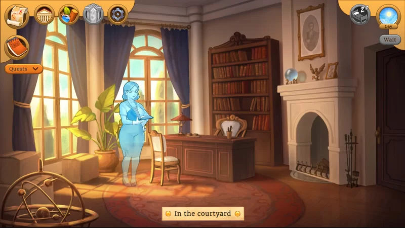 【欧美SLG/官中/2D/双端/更新】魔法学院v0.6.6.2 Public [2+700m][百度盘]