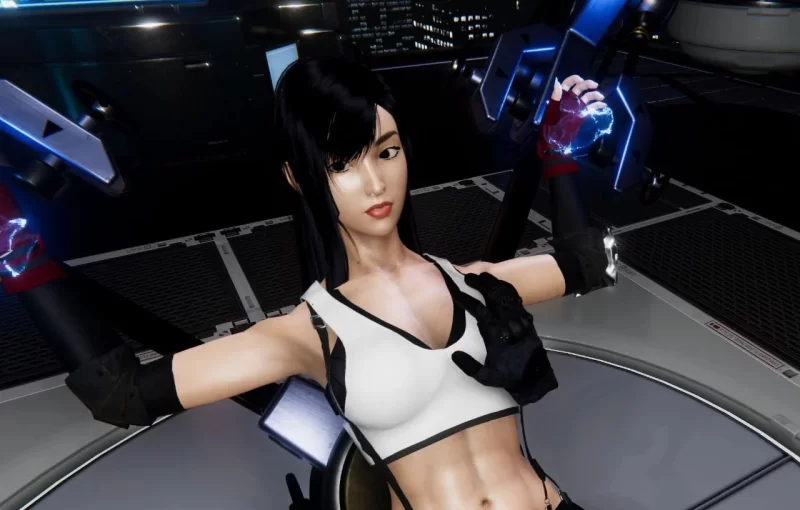 PC【3D互动/VR】恶棍模拟器 坏蛋模拟器 0.49官中步兵+390人物卡 [1+19g][百度盘]