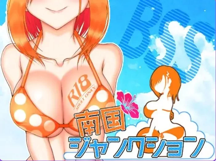 【PC】 南国交汇点 Ver2.2.0 AI汉化版+日式RPG游戏+1.60G [1P+1.60G][百度盘]