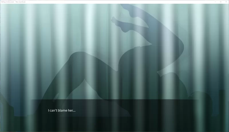 【PC+官中+NTR+SLG+动态+隐奸+双视角】堕入迷网v0.09.1 [1+2.5GB][多种下载方式]