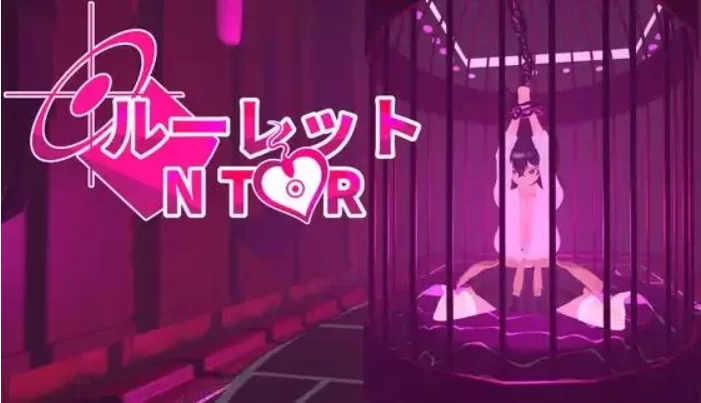 【PC/3D/官中动态/NTR】NTR轮盘赌 Ntr ルーレット [1+1.4G][百度盘]