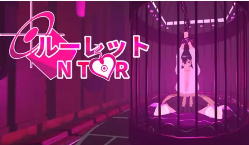 NTR轮盘赌 Ntr ルーレット [PC [1+999m][百度盘]